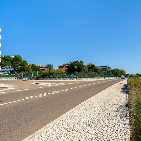 Whome Cascais Coastline Atlantic Gardens W/Ac, Parking & Sea View Exterior photo
